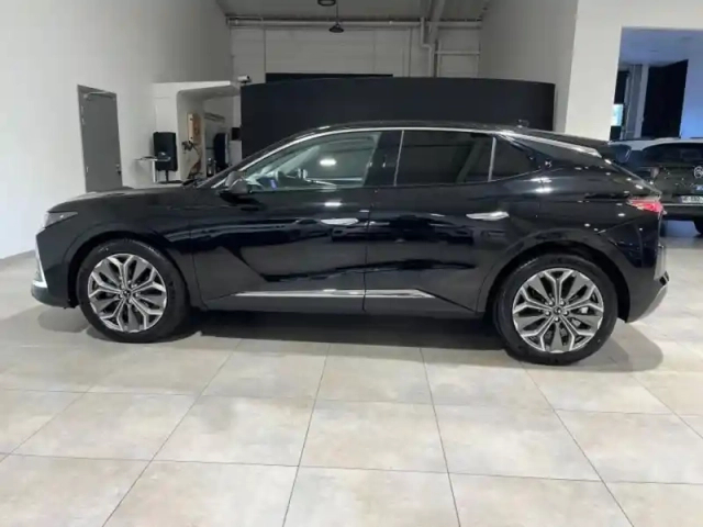 Ds Ds 4 bluehdi 130ch bastille automatique — photo 5