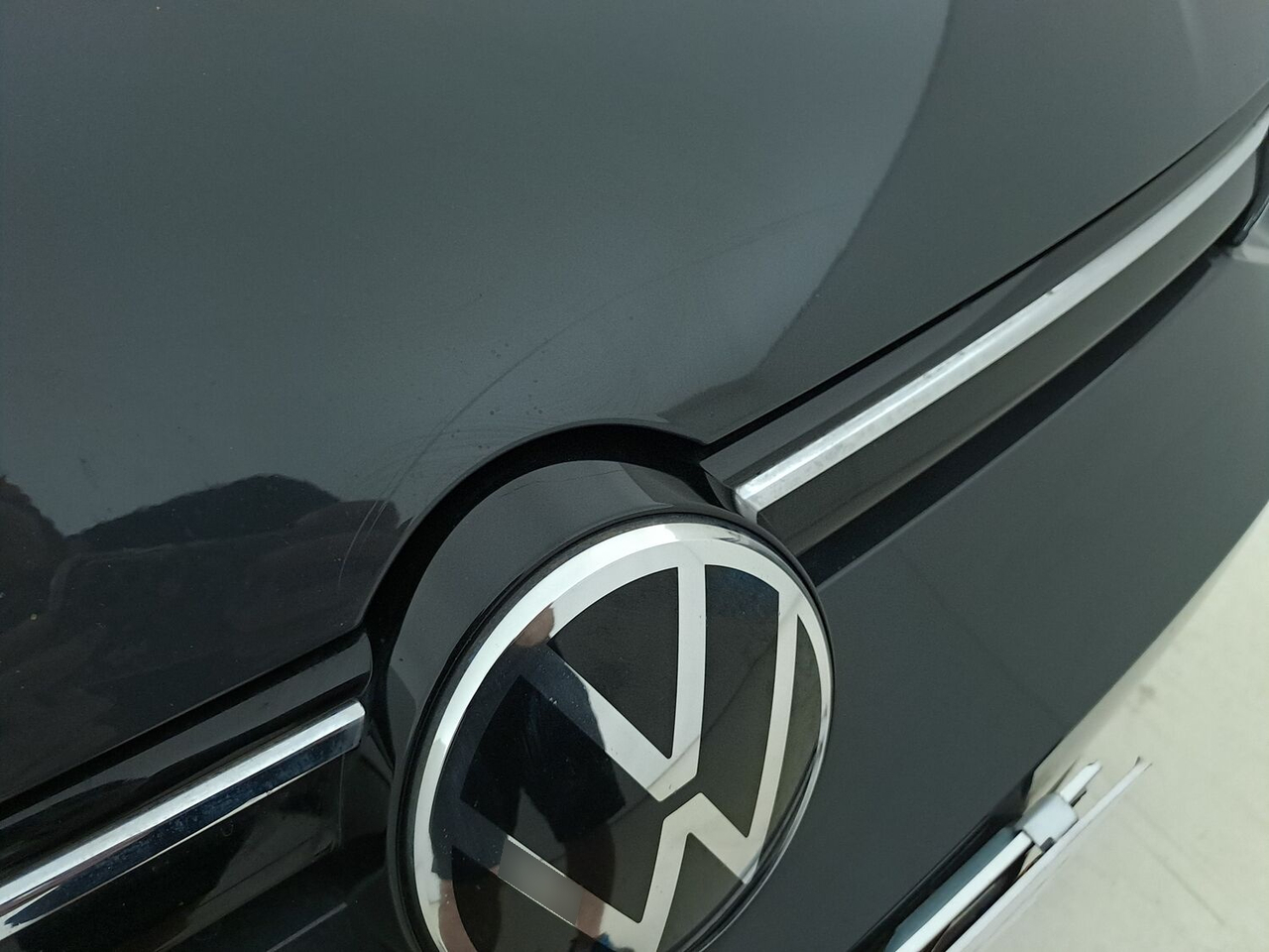 Volkswagen Golf 8 SW — photo 27
