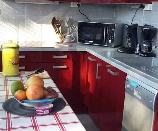 Appartement 1 pièce 30 m²