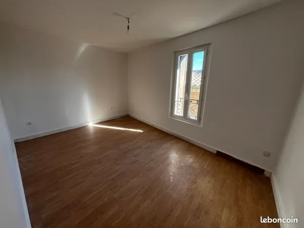 Maison de ville 2 pièces 50 m²