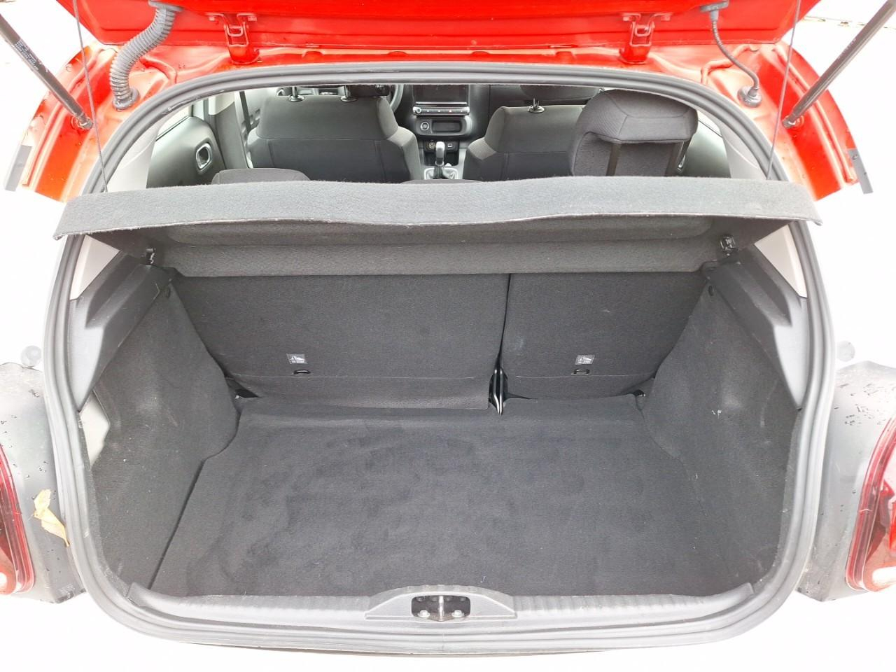 Citroën C3 1.2 puretech 83ch s&s shine — photo 6