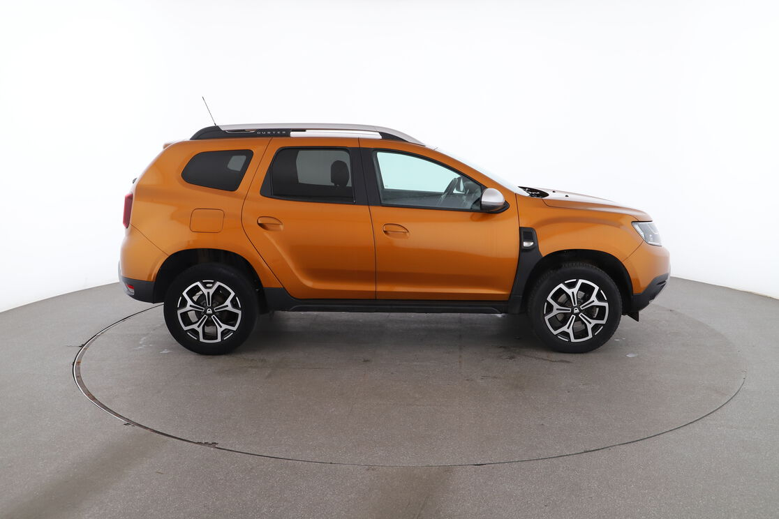 Dacia Duster 1.5 dCi Blue Prestige 4x2 — photo 6