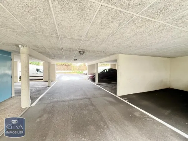 Stationnement Location Nancy   35€