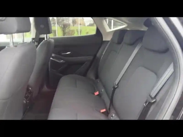 Jaguar E-Pace 2.0d 150ch — photo 11