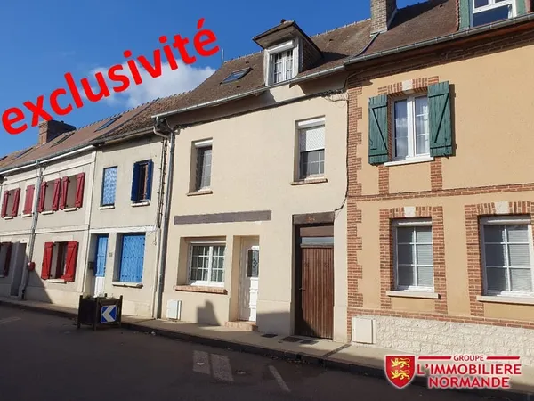 Maison Vente Le Vaudreuil 5p 128m² 286000€