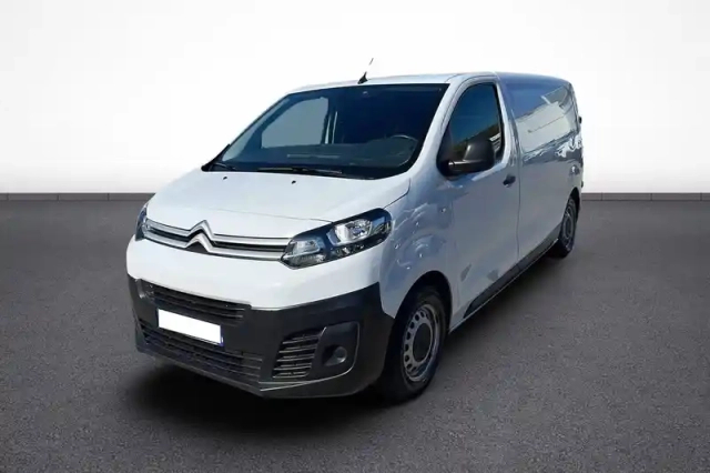 Citroën Jumpy fgn m bluehdi 120 s&amp;s bvm6 — photo 1
