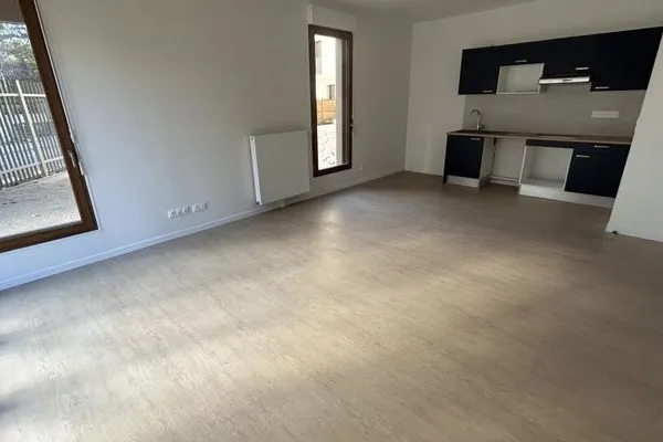 Appartement 3 pièces 76 m²
