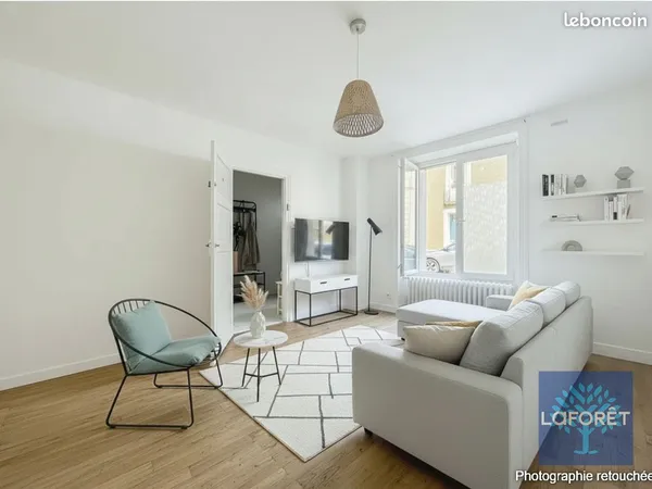 Maison 4 pièces 105 m²