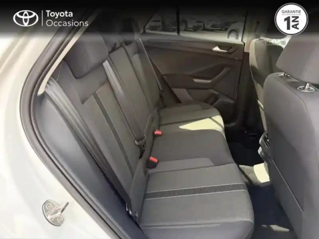 Volkswagen T-Roc 1.0 tsi 110ch vw edition — photo 7