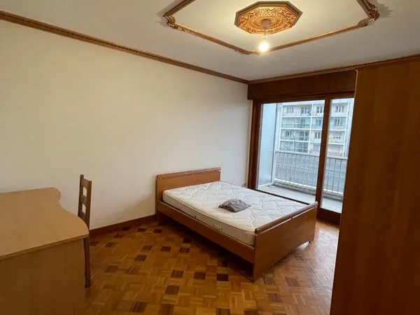 Colocation - appartement refait à neuf - centre Rennes