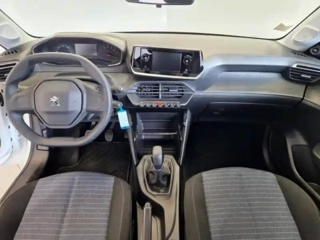Peugeot 208 1.2 puretech 75ch s&amp;s like — photo 5