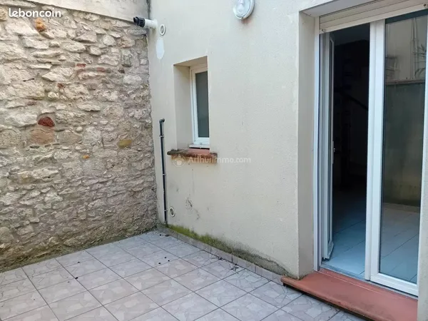 Immeuble de rapport 5 pièces 93 m²