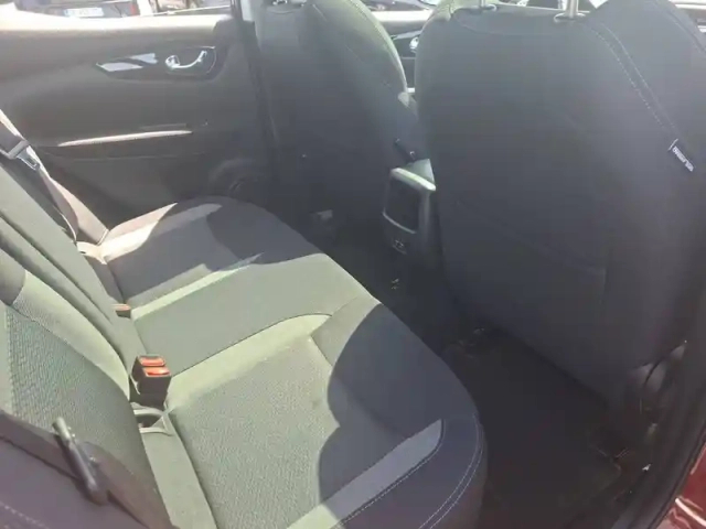 Nissan Qashqai 1.3 dig-t 158 dct — photo 30