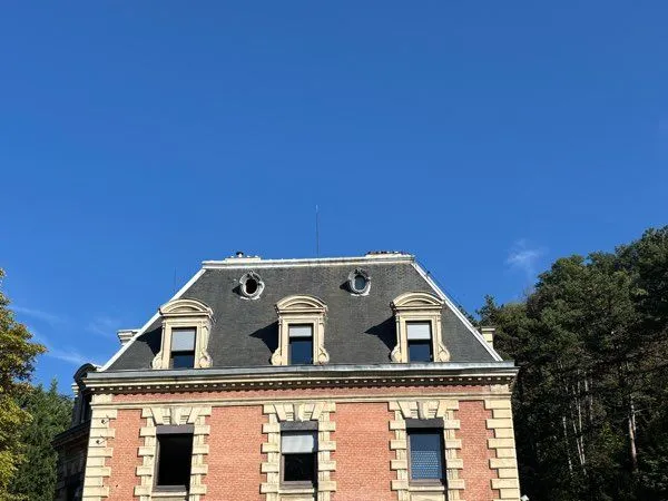 Place stationnement