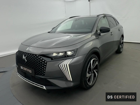 Ds Ds 7 crossback e-tense 225ch opera