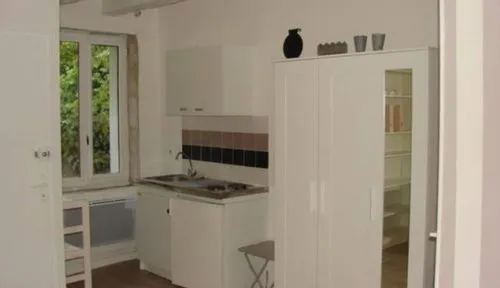 Loue studio meublé 24 m² - Fondettes centre