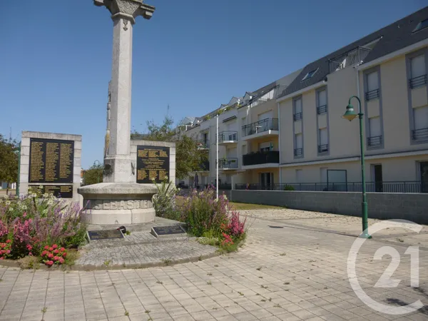 Studio 1 pièce 24 m²
