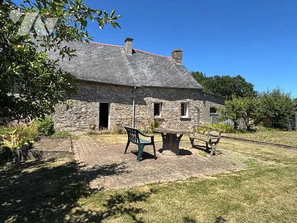 Maison 2 pièces 50 m²