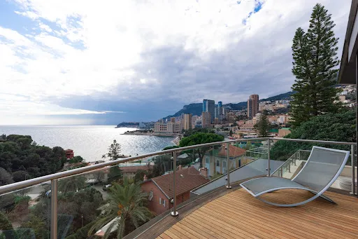 Maison 7 pièces 580 m²