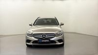 Mercedes Classe C Break 180 d 122ch Avantgarde Line