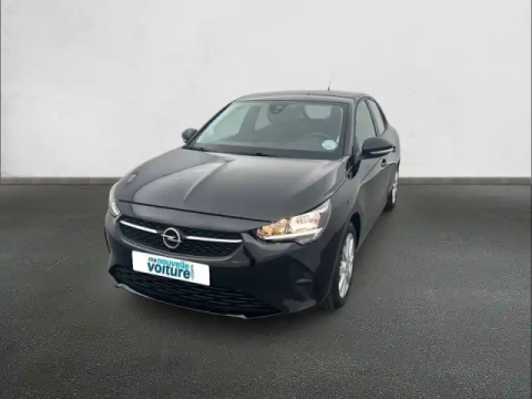 Opel Corsa 1.2 75 ch bvm5