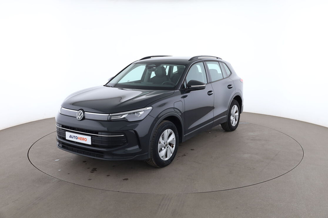Volkswagen Tiguan 1.5 TSI eHybrid Life Plus DSG6