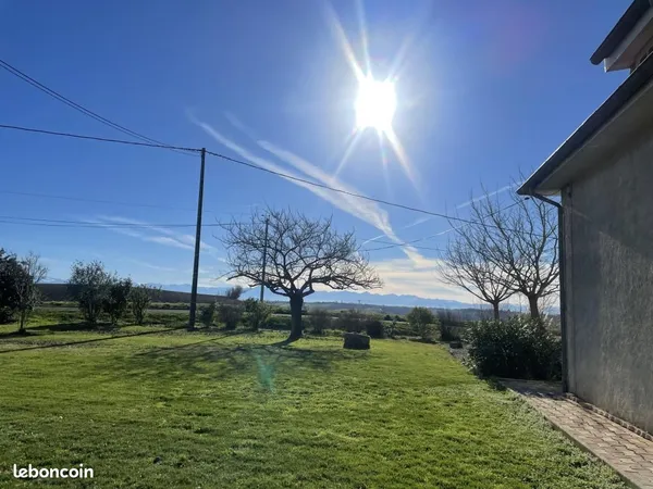 Maison 8 pièces 164 m²