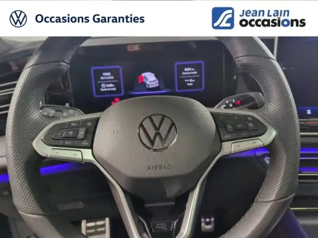 Volkswagen Tiguan 1.5 ehybrid 272ch dsg6 — photo 15