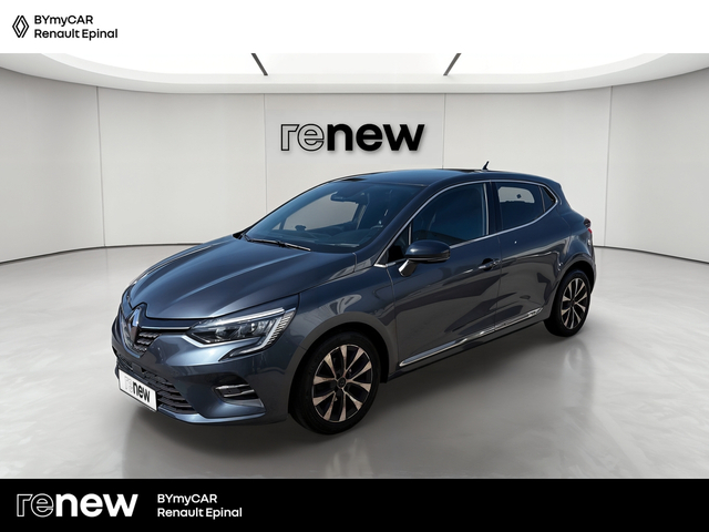 Renault Clio TCe 90 - 21