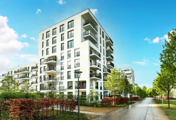 Bien immobilier de rendement Vente Bois-Colombes 1p 392m² 2840000€