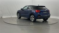 Audi Q2 35 TDI 150ch S line Plus S tronic 7 — photo 8