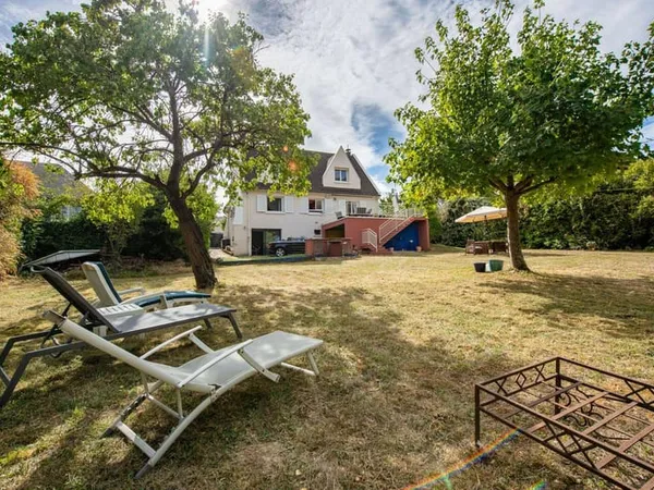 Villa 5 pièces 174 m²