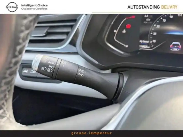 Renault Captur 1.3 tce 130ch fap intens - 20 — photo 15