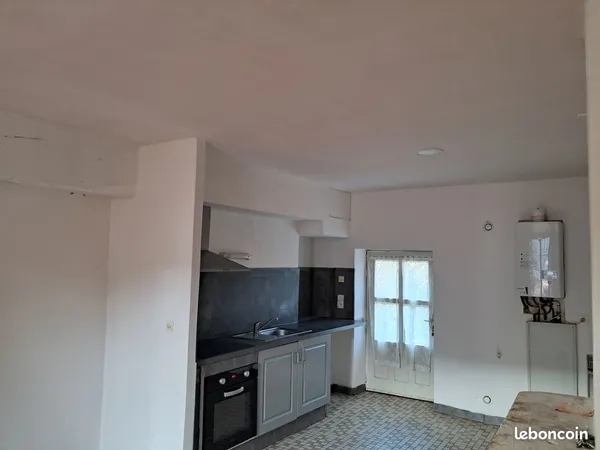 Appartement centre ville mortagne au perche