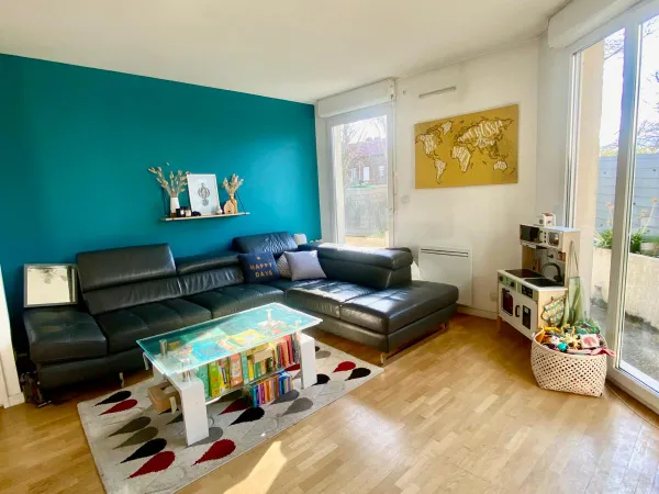 Vends appartement