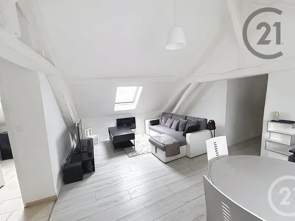 Appartement 3 pièces 71 m²