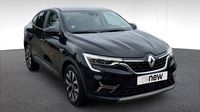 Renault Arkana 1.3 TCe mild hybrid 140ch Evolution EDC -22 — photo 3