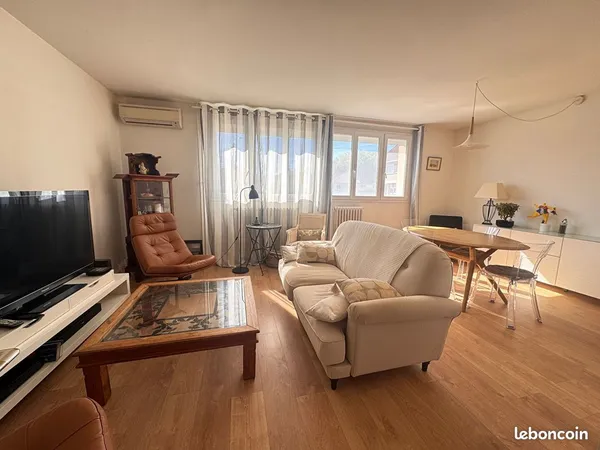 Maison 5 pièces 85 m²