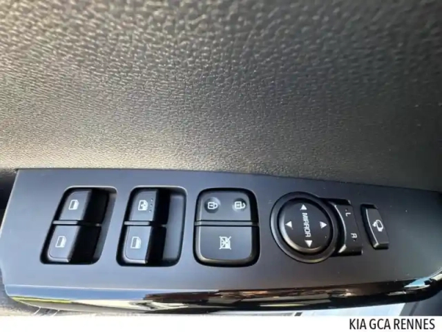 Kia Picanto 1.0 gdi 68ch gt-line — photo 15