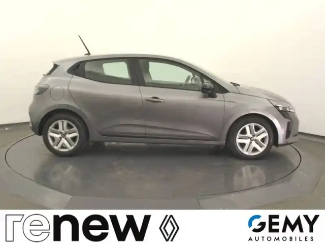 Renault Clio tce 90 — photo 4