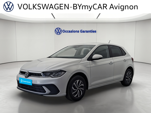 Volkswagen Polo 1.0 TSI 95 S&amp;S BVM5