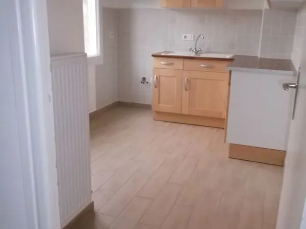 Maison 5 pièces 93 m²