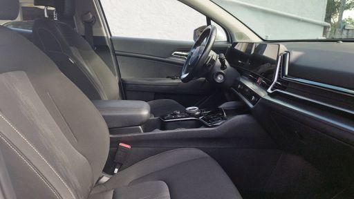 Kia Sportage 1.6 T-GDi 265 PHEV DCT - Active – 2022 – 105378 km – Hybride rechargeable – Boîte Automatique — photo 8