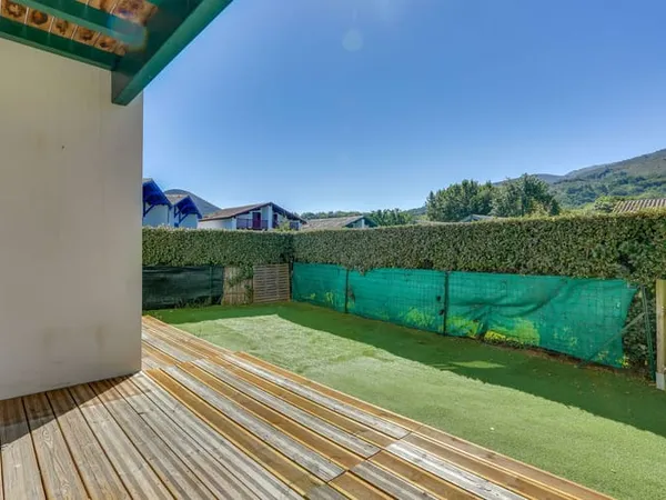 Maison 4 pièces 84 m²