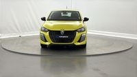 Peugeot 208 1.2 Hybrid 100ch Active e-DCS6
