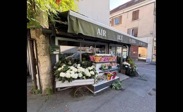 Fonds de commerce 83 m²