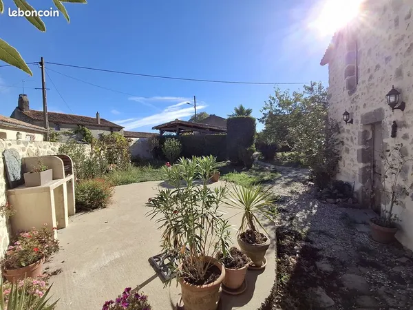 Maison 4 pièces 147 m²