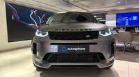Land-Rover Discovery Sport P300e R-Dynamic SE AWD BVA Mark VI — photo 1