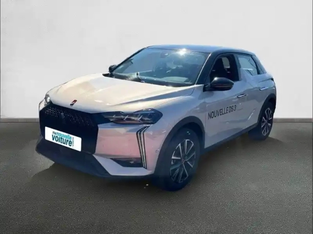 Ds Ds 3 e-tense