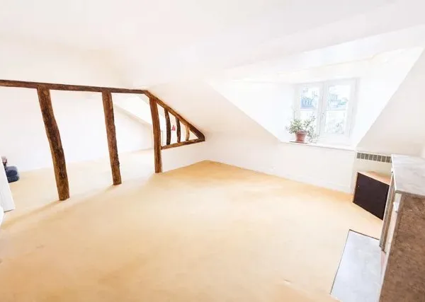 Appartement 2 pièces 51 m²